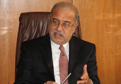 وفاة رئيس الوزراء المصري السابق شريف إسماعيل