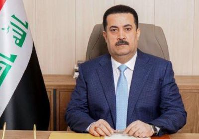 رئيس الوزراء العراقي يتلقى دعوة لزيارة الإمارات