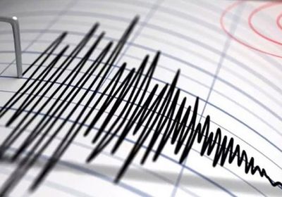 زلزال بقوة 6.1 درجة يضرب تشيلي