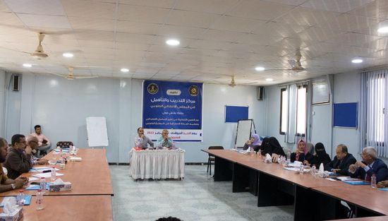 حلقة نقاشية حول دور الفنون الثقافية بتحقيق العدالة الانتقالية بالجنوب