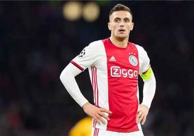 أياكس يكتسح كامبور بخماسية في الدوري الهولندي