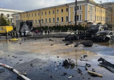 روسيا تتهم أوكرانيا بالتخطيط لافتعال عملية وهمية