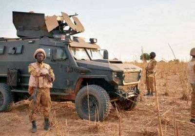 سقوط قتلى في هجوم شمال بوركينا فاسو