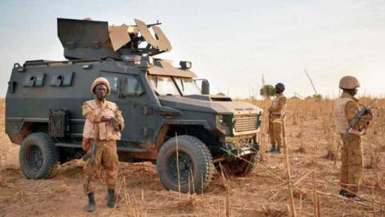 سقوط قتلى في هجوم شمال بوركينا فاسو