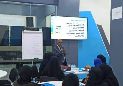 "الوطنية للشفافية" تطلق برنامج "دعم" لتمكين الشباب