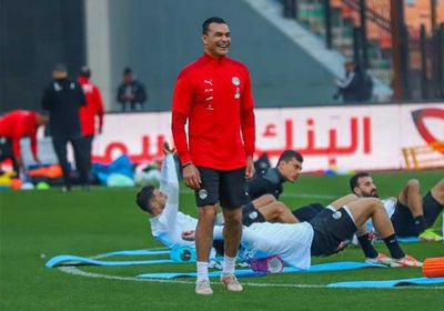 الحضري مدربًا لحراس مرمى منتخب سوريا