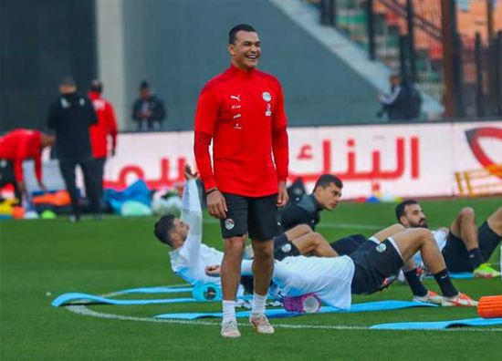 الحضري مدربًا لحراس مرمى منتخب سوريا