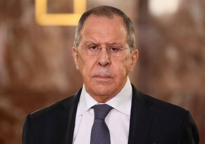 لافروف يصل إلى بغداد لبحث ملفات مهمة