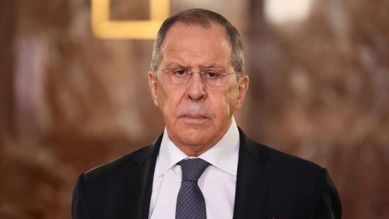 لافروف يصل إلى بغداد لبحث ملفات مهمة