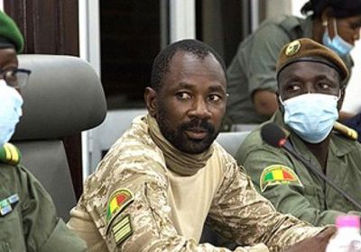 مالي تمهل رئيس قسم حقوق الإنسان 48 ساعة للمغادرة