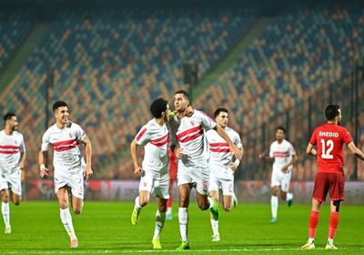 غيابات بالجملة في صفوف الزمالك قبل مواجهة فاركو