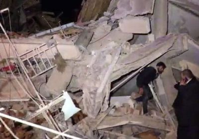 ارتفاع حصيلة ضحايا الزلزال بسوريا لأكثر من 230 قتيلًا