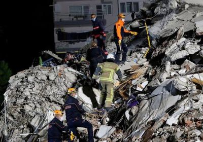وصول أعداد ضحايا زلزال سوريا إلى 237 شخصا 