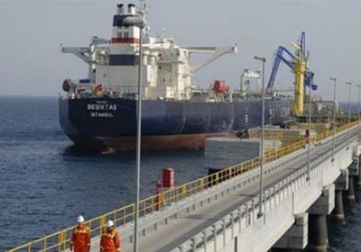 توقف العمليات في ميناء جيهان التركي جراء الزلزال