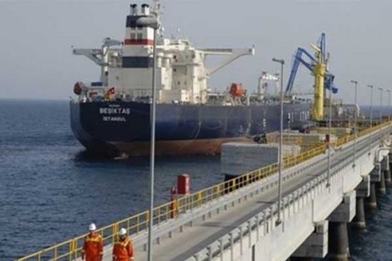 توقف العمليات في ميناء جيهان التركي جراء الزلزال