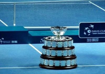 كوريا الجنوبية تفوز على بلجيكا في كأس ديفيز