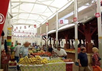 معدل التضخم في تونس يسجل 1.2% بيناير