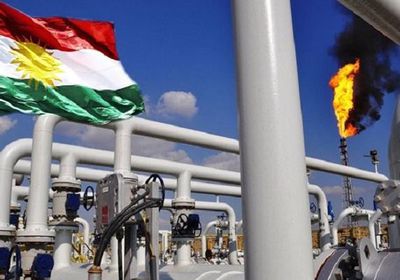 بعد زلزال تركيا.. تعليق صادرات كردستان العراق النفطية