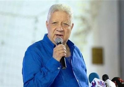 أول تعليق من مرتضى منصور بعد هزيمة الزمالك بثلاثية