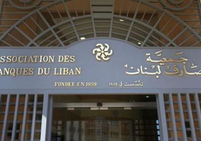 مصارف لبنان تعلن بدء إضراب مفتوح لإلغاء السرية المصرفية