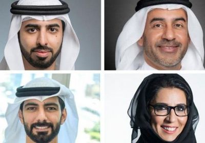 تعديل وزاري في حكومة الإمارات.. تعرف على الأسماء