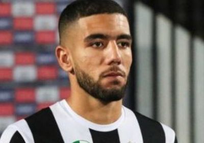 موعد انضمام أحمد القندوسي للنادي الأهلي بالمغرب