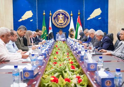 "الانتقالي" يرحب بحكم "الإدارية" وقف رفع الدولار الجمركي