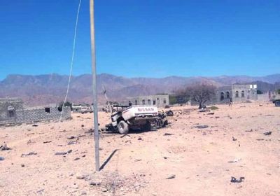 بهجوم إرهابي.. استشهاد قائدين بالقوات الجنوبية في مودية