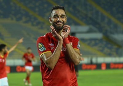 السولية: سنقاتل من أجل الوصول إلى نهائي كأس العالم للأندية