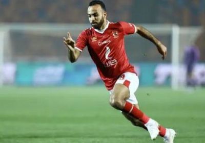 قفشة: هدفنا الفوز على ريال مدريد والوصول إلى نهائي كأس العالم للأندية