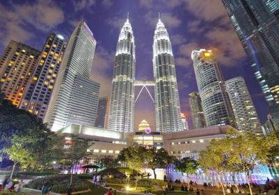 البنك الدولي يدعو ماليزيا لرفع الضرائب لتحسين العائدات