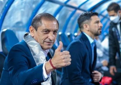 رامون دياز: الهلال أكبر أندية السعودية