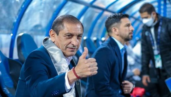 رامون دياز: الهلال أكبر أندية السعودية