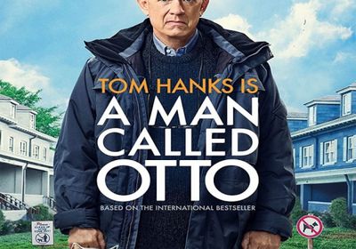 إيرادات قياسية للفيلم الجديد A Man Called Otto 