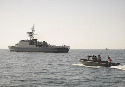بنما تغضب أمريكا وتسمح بعبور سفن إيرانية