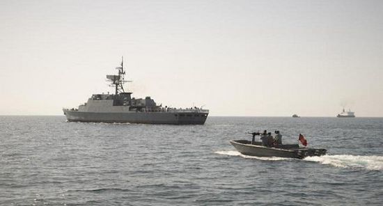 بنما تغضب أمريكا وتسمح بعبور سفن إيرانية