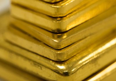البنك المركزي المصري يرفع حيازته من الذهب