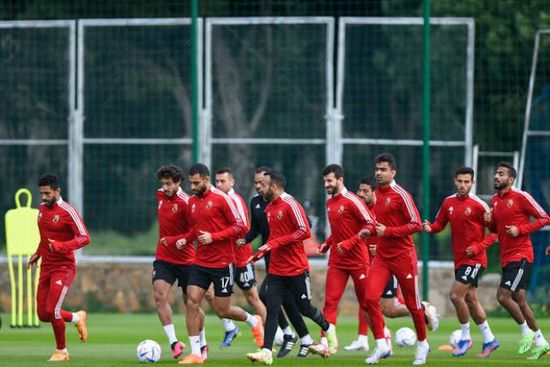 غياب الأربعة الكبار عن افتتاح الدور الثاني للدوري المصري