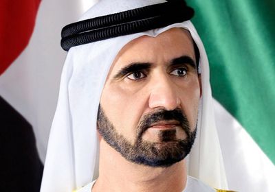 محمد بن راشد يصدر قوانين جديدة 