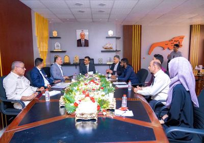 عبر برنامج "بخدمتكم".. لملس يطلق خط ساخن لحماية المستهلك