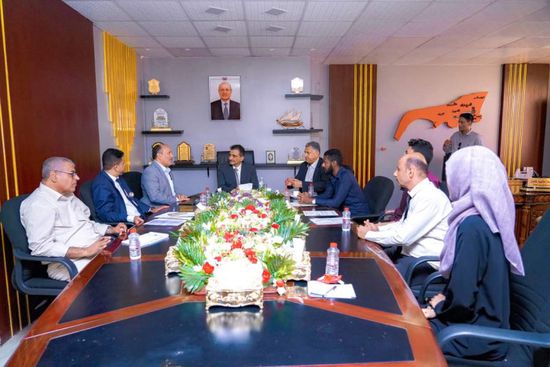 عبر برنامج "بخدمتكم".. لملس يطلق خط ساخن لحماية المستهلك