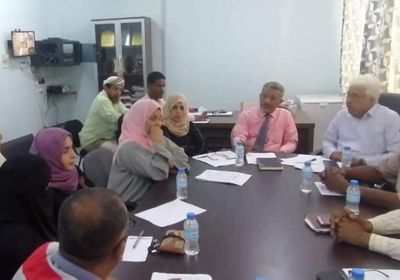 مأمور التواهي يدعو للتعاون بمكافحة ترويج المخدرات