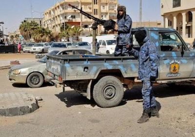 لجنة عسكرية ليبية تقر آلية لانسحاب القوات الأجنبية