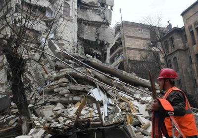 مصرع أسرة فلسطينية بأكملها في زلزال تركيا