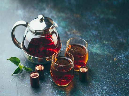 دراسة تحذر من الإفراط في تناول الشاي