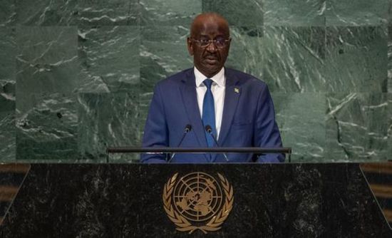 موريتانيا تعلن تمسكها بقواعد القانون الدولي