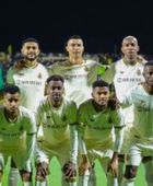 النصر يواجه الوحدة في الدوري السعودي