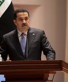رئيس الوزراء العراقي يزور الإمارات