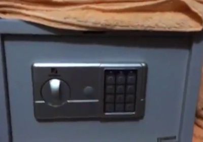 القبض على سارق هارب بـ35 مليون ريال يمني في المكلا