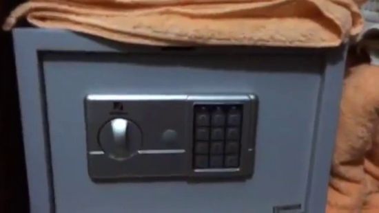 القبض على سارق هارب بـ35 مليون ريال يمني في المكلا